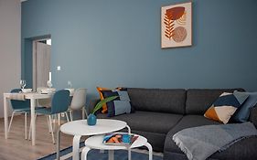 Apartamenty Emilia 2